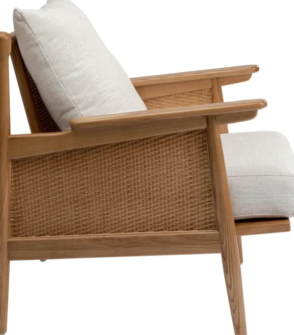 KARE Design Fauteuil Cane