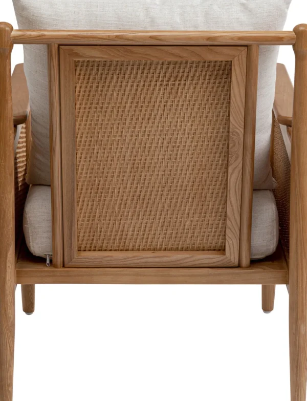 KARE Design Fauteuil Cane