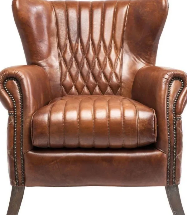 KARE Design Fauteuil Country Side