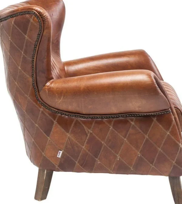 KARE Design Fauteuil Country Side