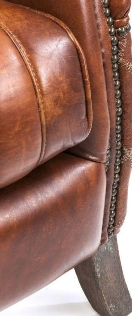 KARE Design Fauteuil Country Side