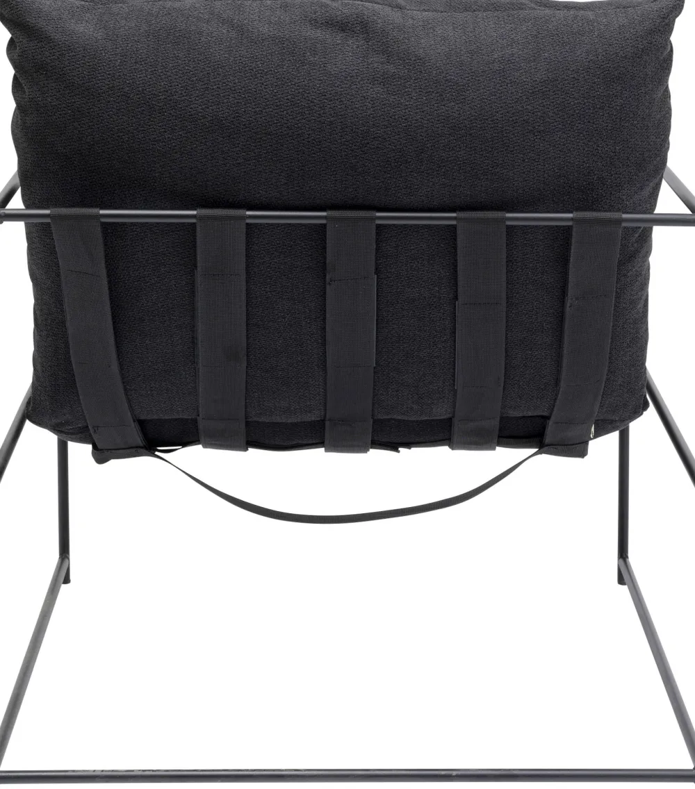 fauteuil_cuby_grey_4.webp KARE Design Fauteuil Cuby Grey