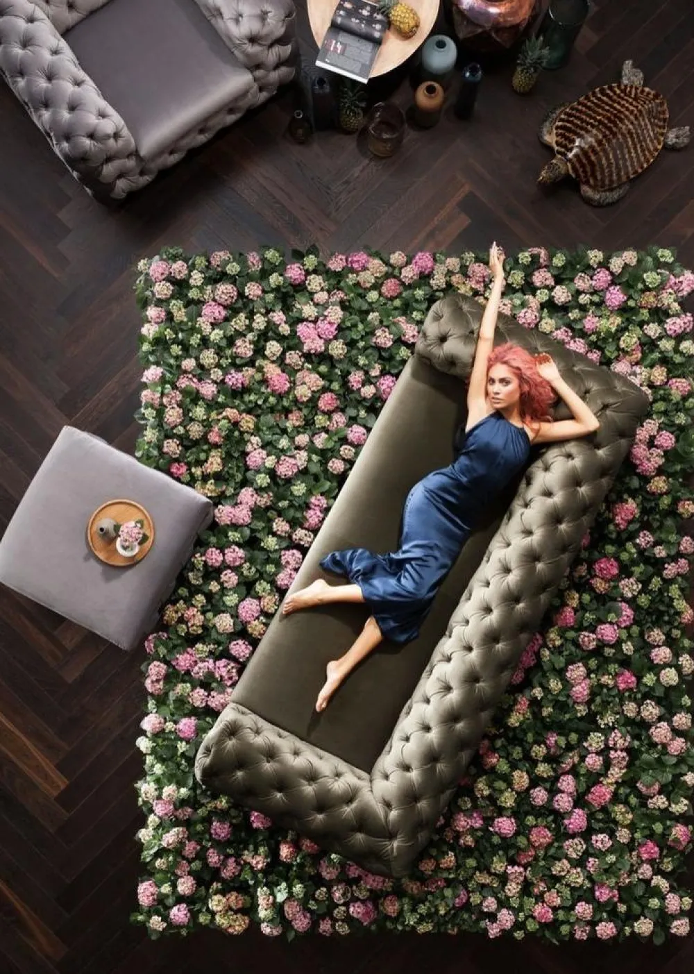 fauteuil_desire_zilvergrijs_5.webp KARE Design Fauteuil Desire Zilvergrijs