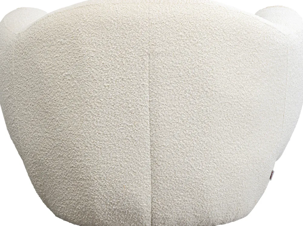 fauteuil_dreamy_boucle_cream_2.webp KARE Design Fauteuil Dreamy Boucle Cream