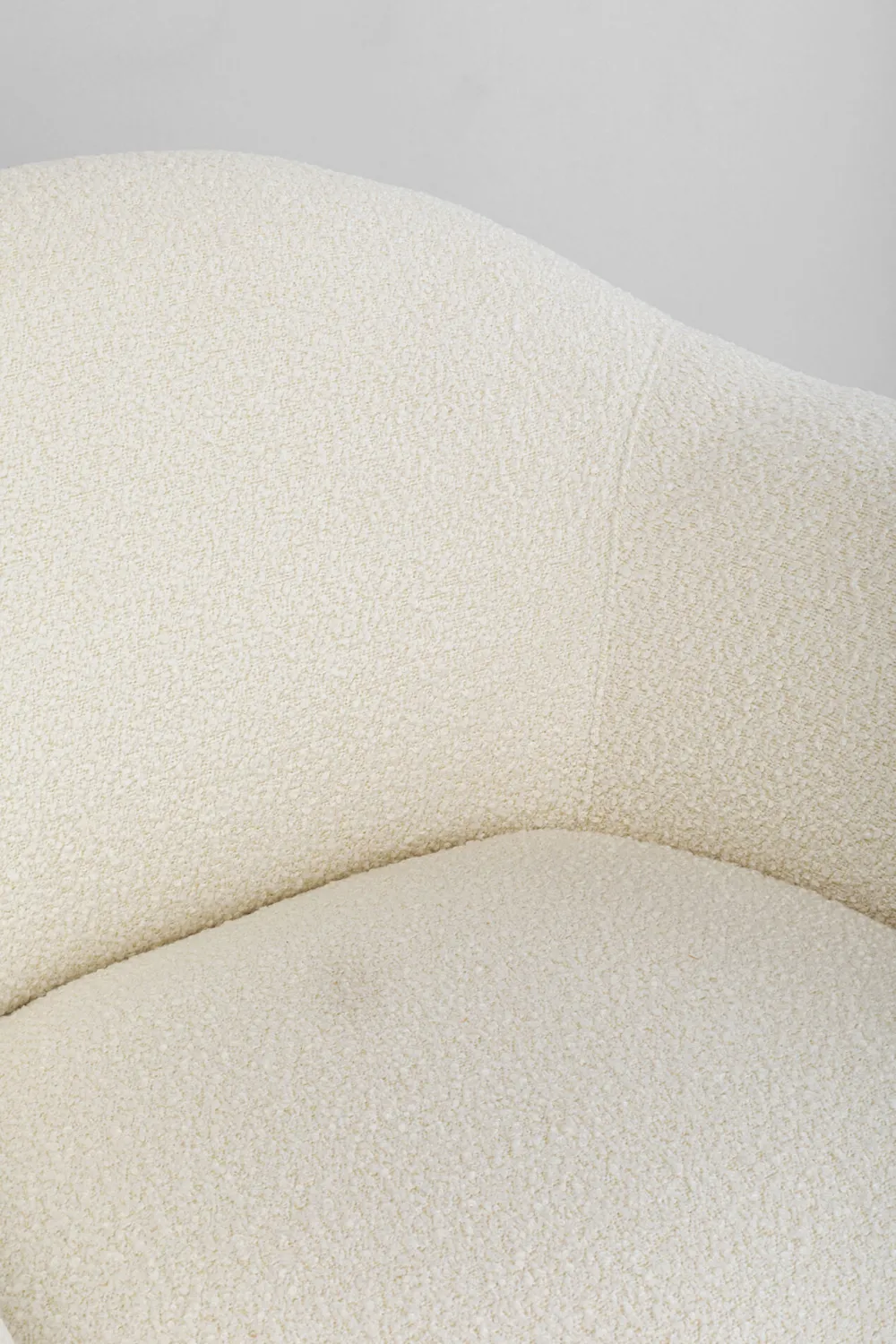fauteuil_dreamy_boucle_cream_4.webp KARE Design Fauteuil Dreamy Boucle Cream