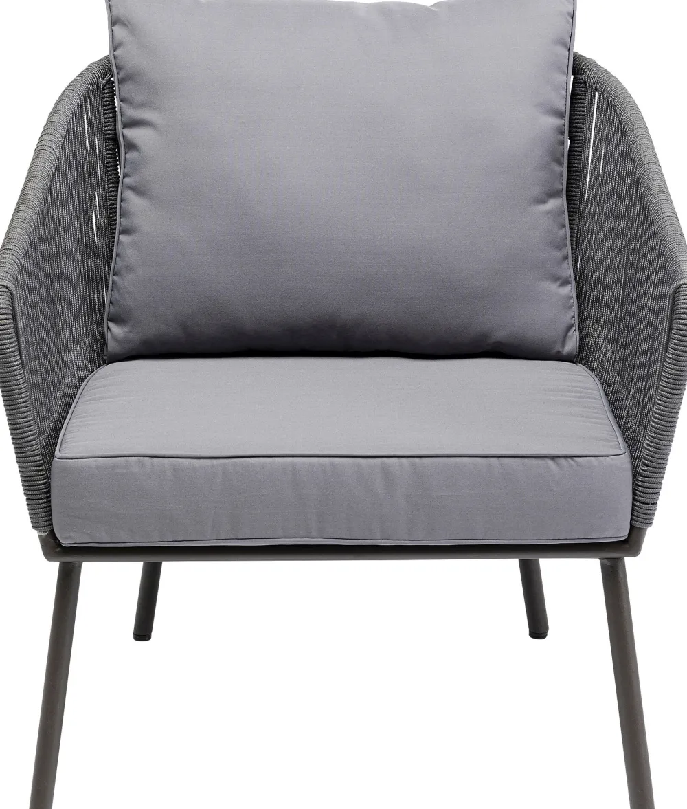 fauteuil_elba_grey_0.webp KARE Design Fauteuil Elba Grey