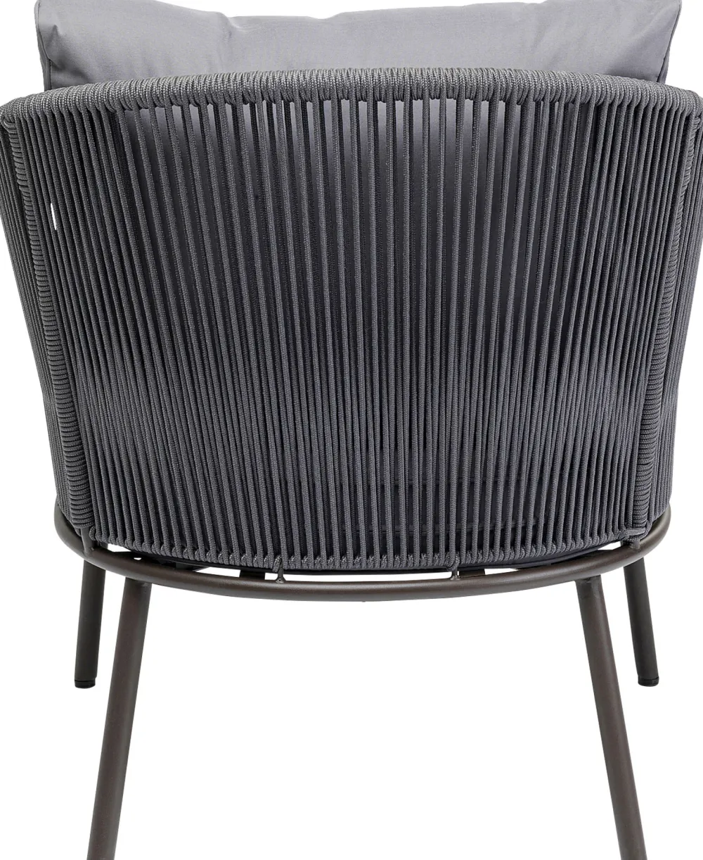 fauteuil_elba_grey_3.webp KARE Design Fauteuil Elba Grey
