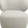 KARE Design Fauteuil Elite Cream