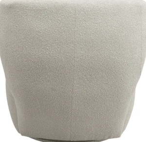 KARE Design Fauteuil Elite Cream