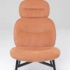 KARE Design Fauteuil Elodie