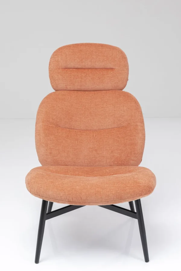KARE Design Fauteuil Elodie