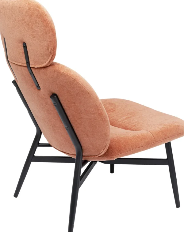 KARE Design Fauteuil Elodie