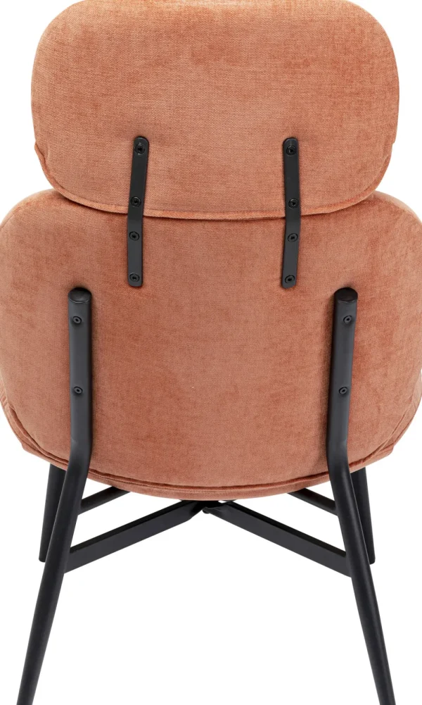 KARE Design Fauteuil Elodie