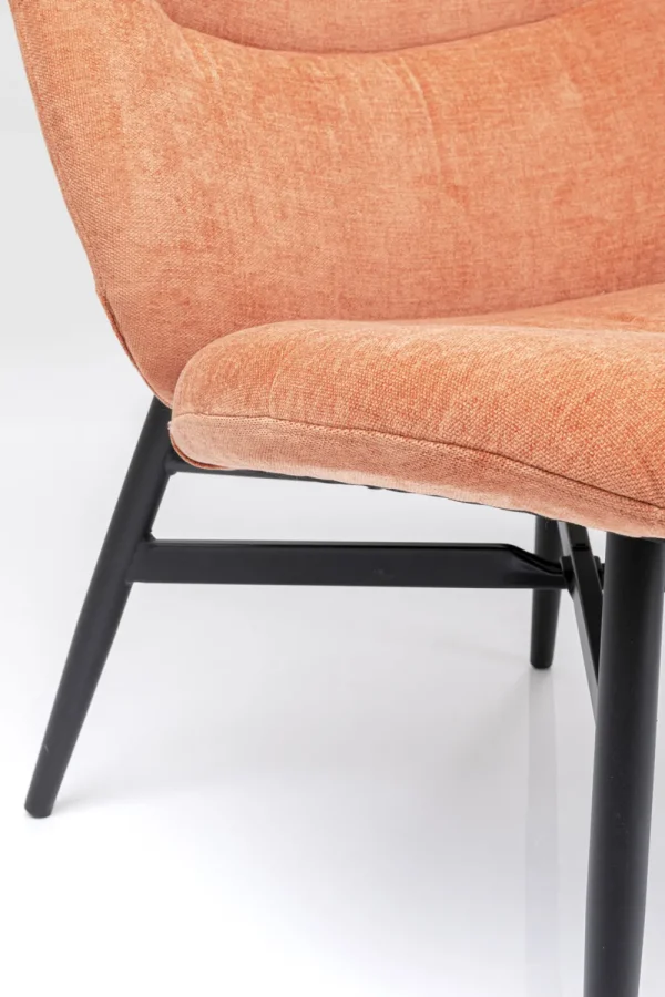 KARE Design Fauteuil Elodie