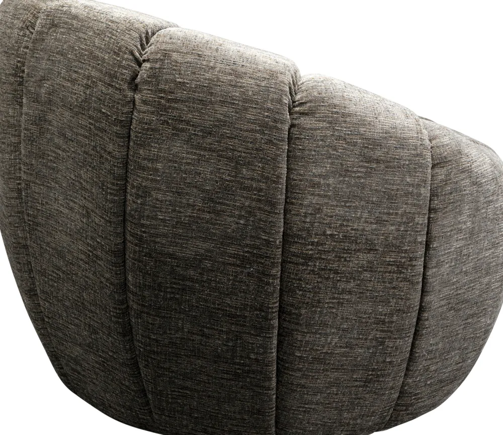 fauteuil_fiori_grey_2.webp KARE Design Fauteuil Fiori Grey