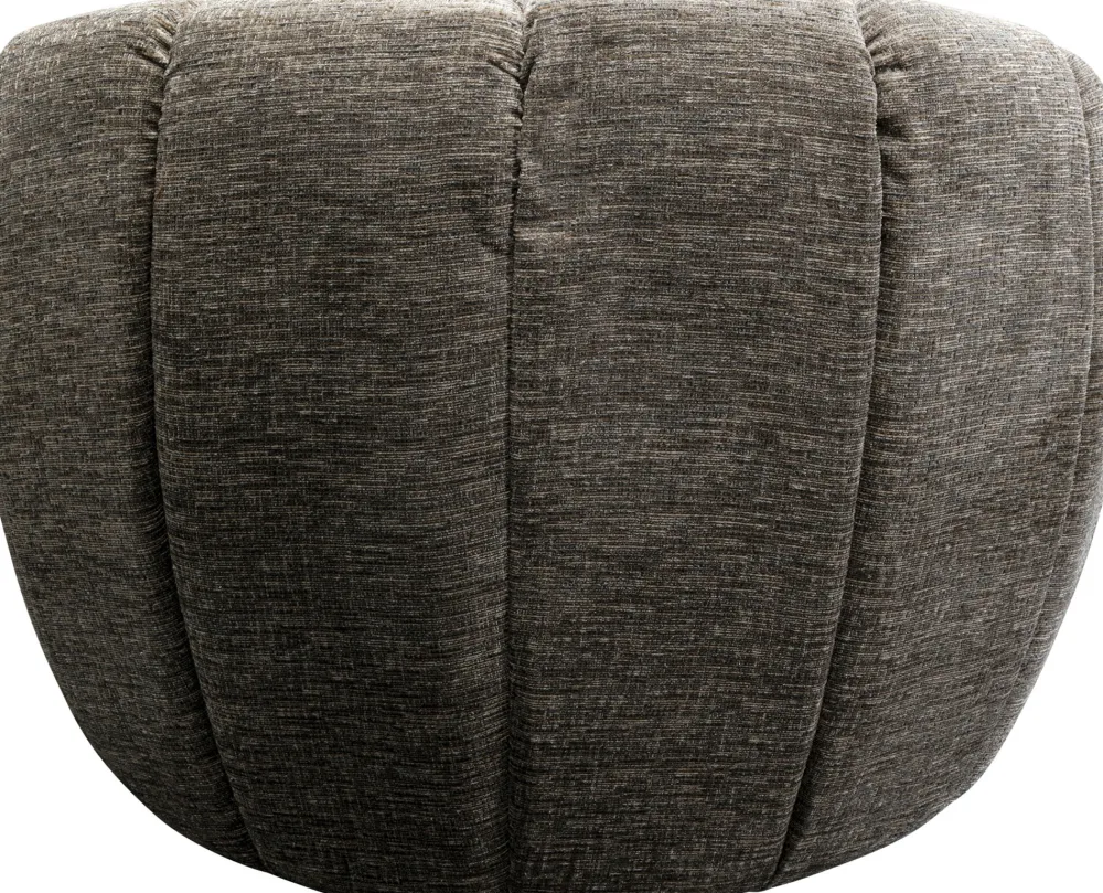 fauteuil_fiori_grey_3.webp KARE Design Fauteuil Fiori Grey