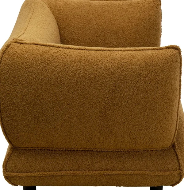 KARE Design Fauteuil Gigi