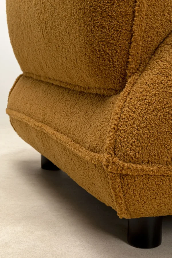 KARE Design Fauteuil Gigi