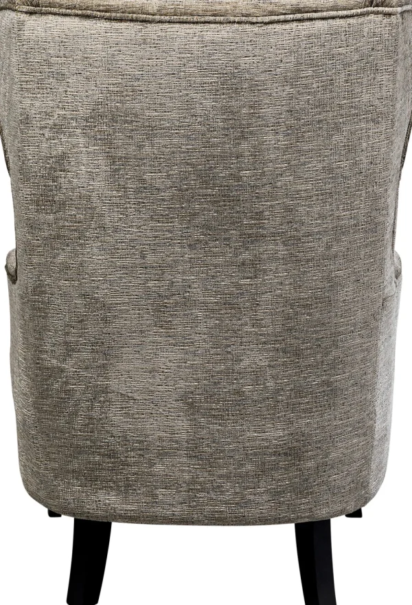 KARE Design Fauteuil Granny Grey