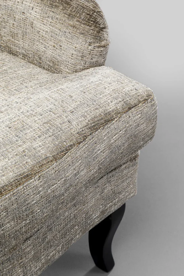 KARE Design Fauteuil Granny Grey