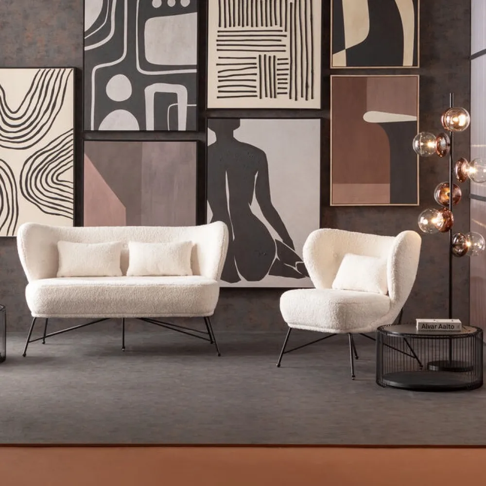 fauteuil_jacky_teddy_0.webp KARE Design Fauteuil Jacky Teddy