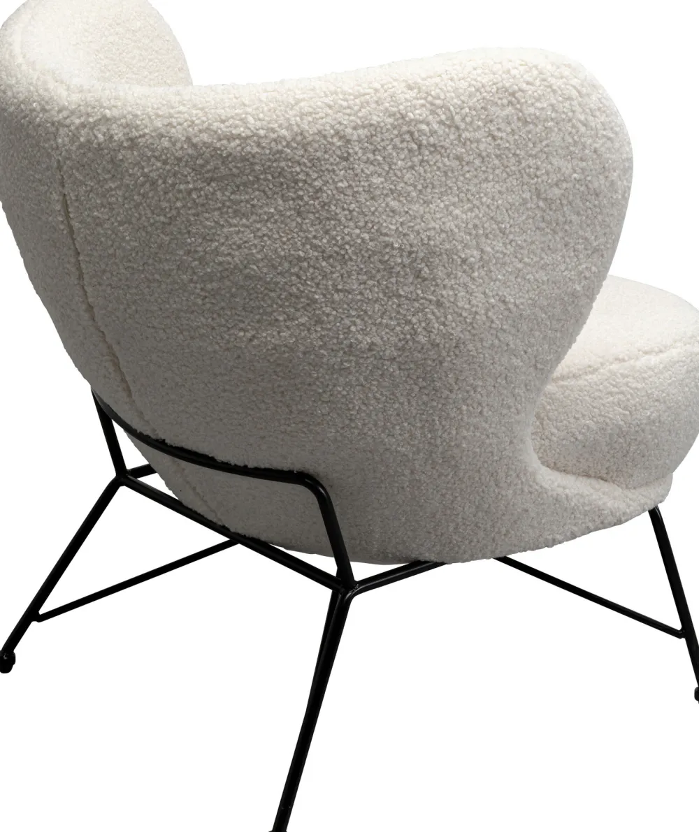 fauteuil_jacky_teddy_3.webp KARE Design Fauteuil Jacky Teddy