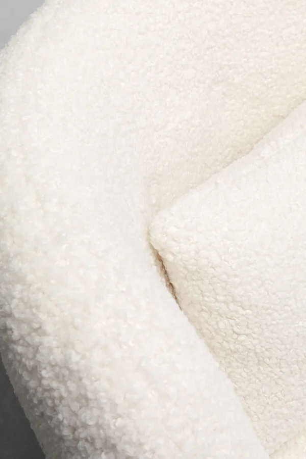 KARE Design Fauteuil Jacky Teddy