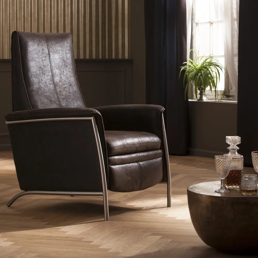 fauteuil_lazy_vintage_0.webp KARE Design Fauteuil Lazy Vintage