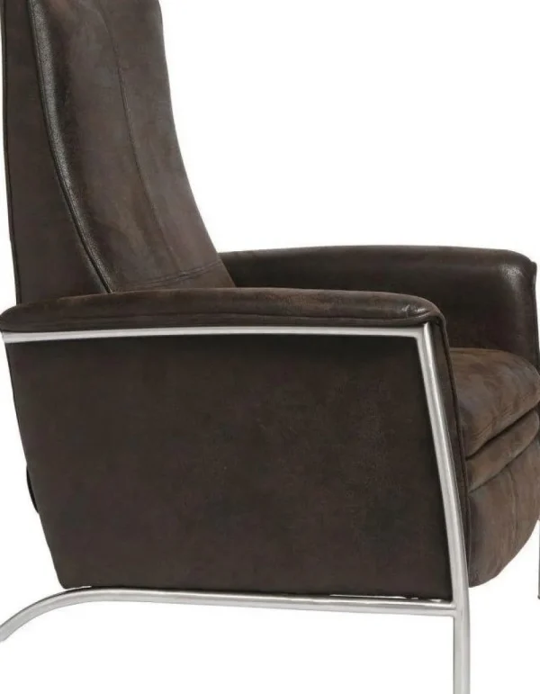 KARE Design Fauteuil Lazy Vintage