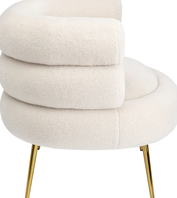 KARE Design Fauteuil Livelli