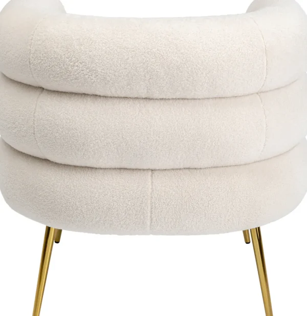 KARE Design Fauteuil Livelli