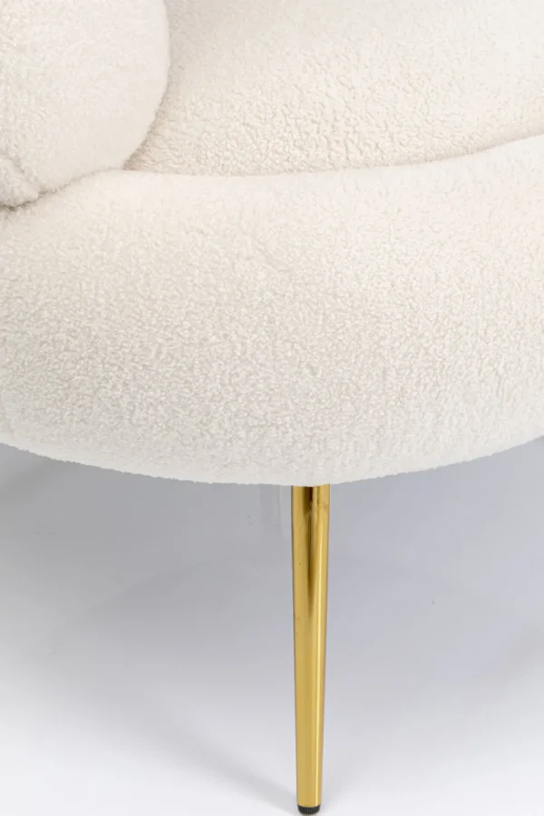 KARE Design Fauteuil Livelli