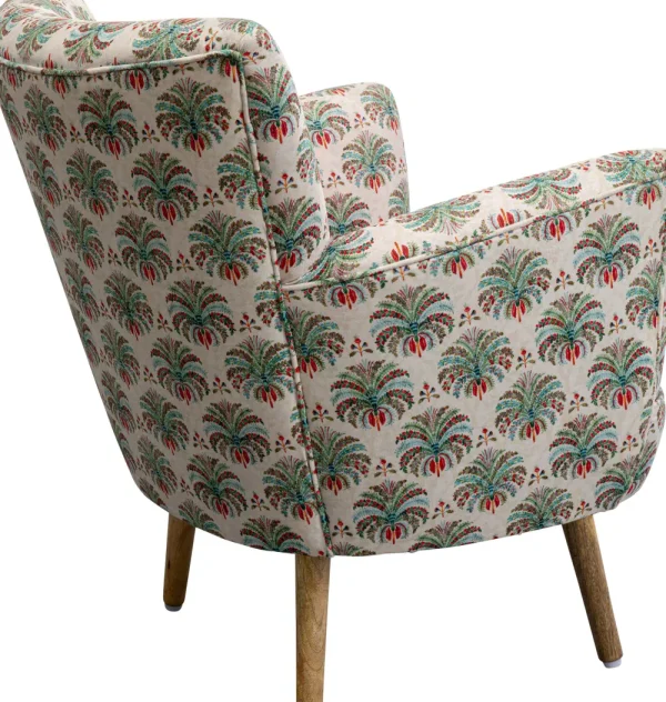 KARE Design Fauteuil Maharaja