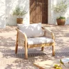 KARE Design Fauteuil Marbella
