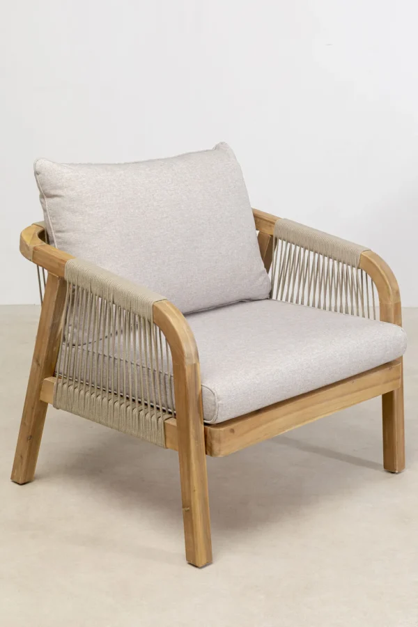 KARE Design Fauteuil Marbella