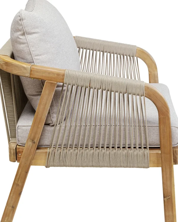 KARE Design Fauteuil Marbella