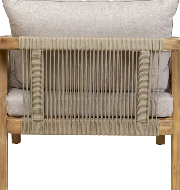 KARE Design Fauteuil Marbella