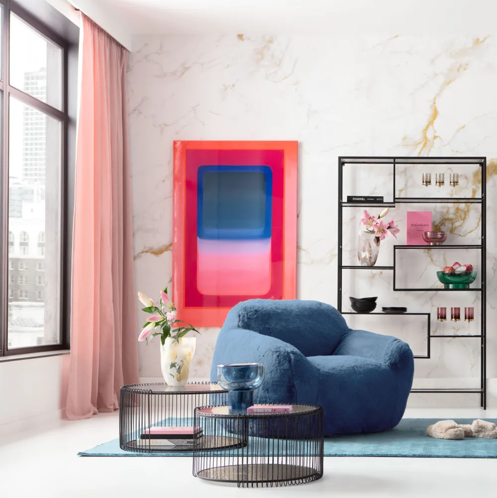 fauteuil_mika_blue_0.webp KARE Design Fauteuil Mika Blue