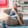 KARE Design Fauteuil Mika Cream
