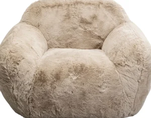 KARE Design Fauteuil Mika Cream