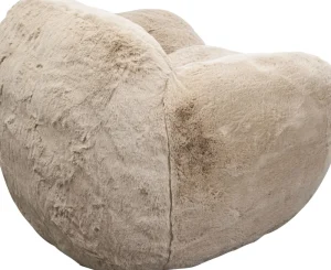 KARE Design Fauteuil Mika Cream