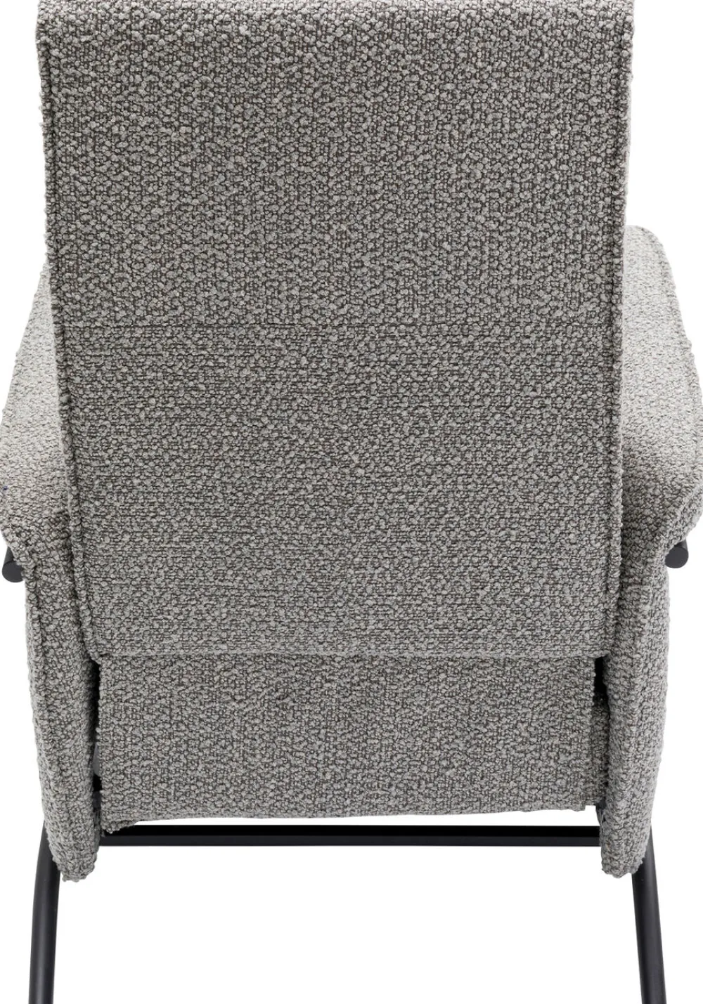 fauteuil_nicky_grijs_4.webp KARE Design Fauteuil Nicky Grijs
