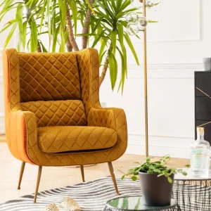 KARE Design Fauteuil Nonna