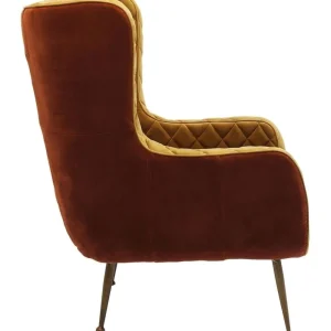 KARE Design Fauteuil Nonna