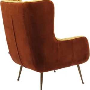 KARE Design Fauteuil Nonna