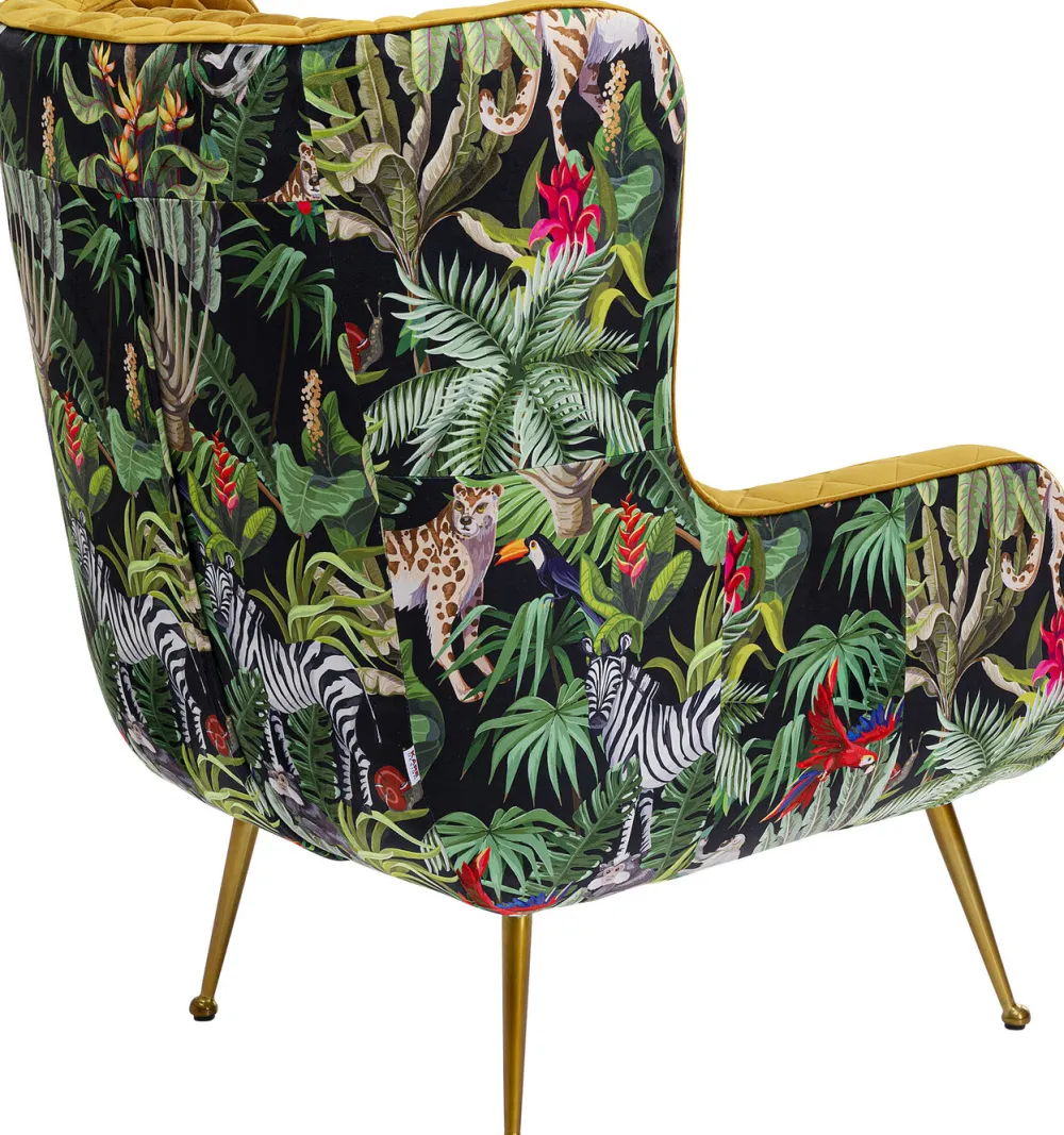 fauteuil_nonna_jungle_2.webp KARE Design Fauteuil Nonna Jungle