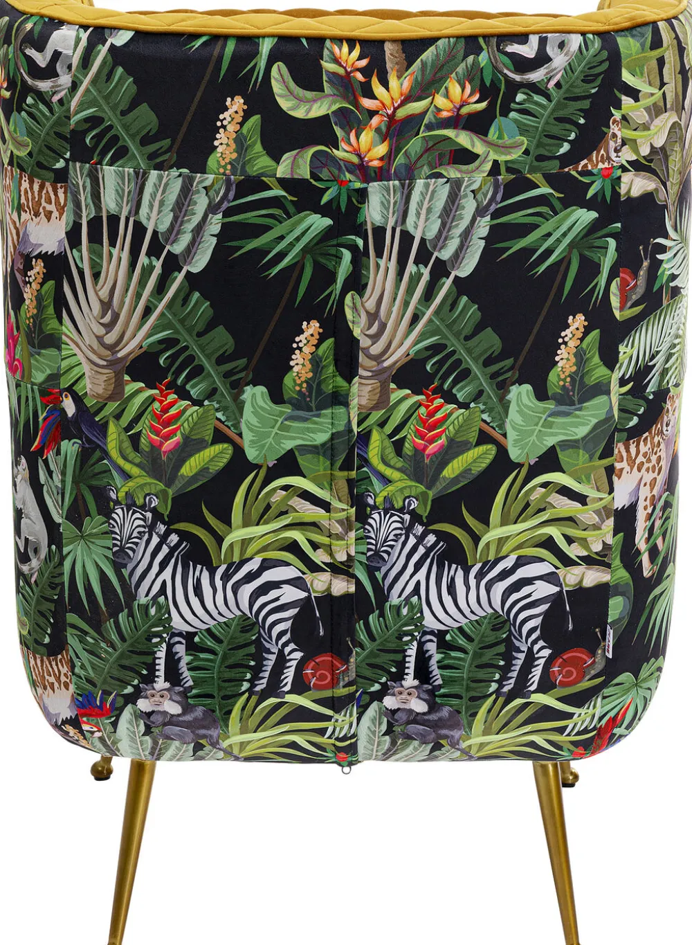 fauteuil_nonna_jungle_3.webp KARE Design Fauteuil Nonna Jungle