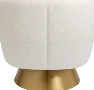 KARE Design Fauteuil Orion White