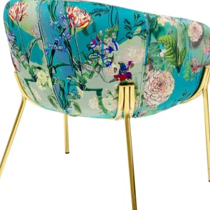 KARE Design Fauteuil Paradise
