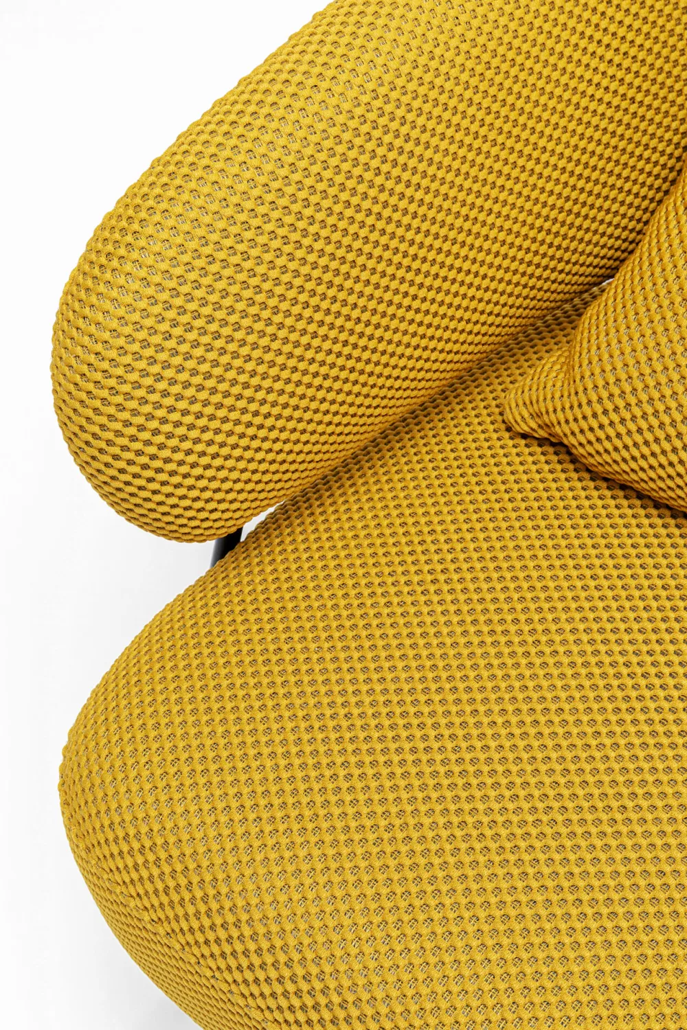 fauteuil_peppo_yellow_5.webp KARE Design Fauteuil Peppo Yellow